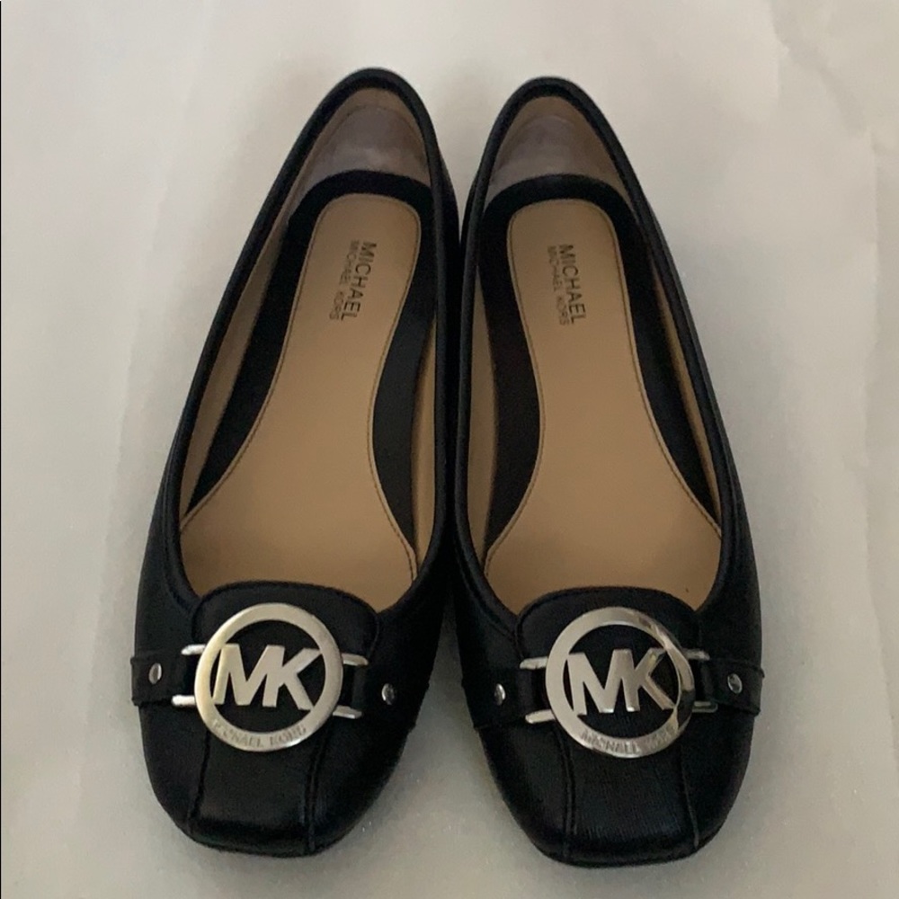 Michael Kors slip-ons